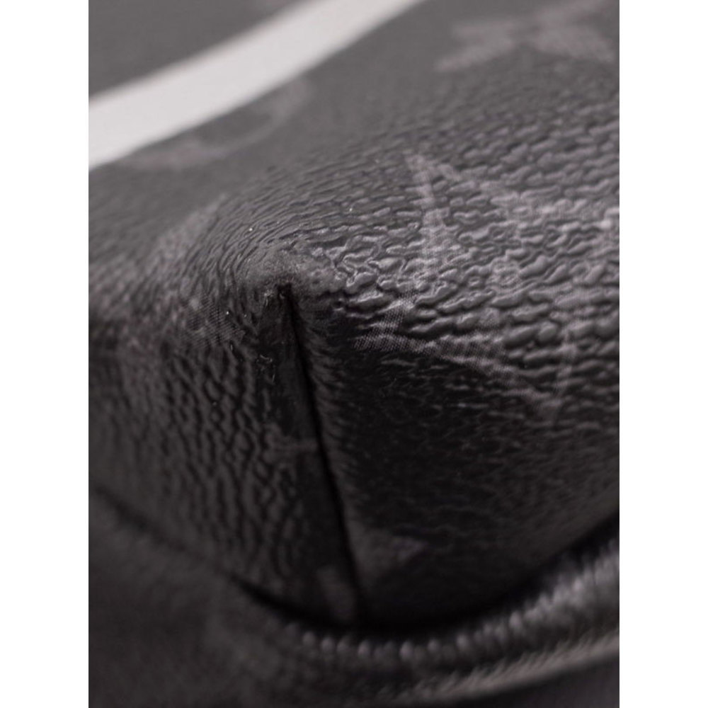 Louis Vuitton Eclipse Backpack Apollo Monogram Bl… - image 6